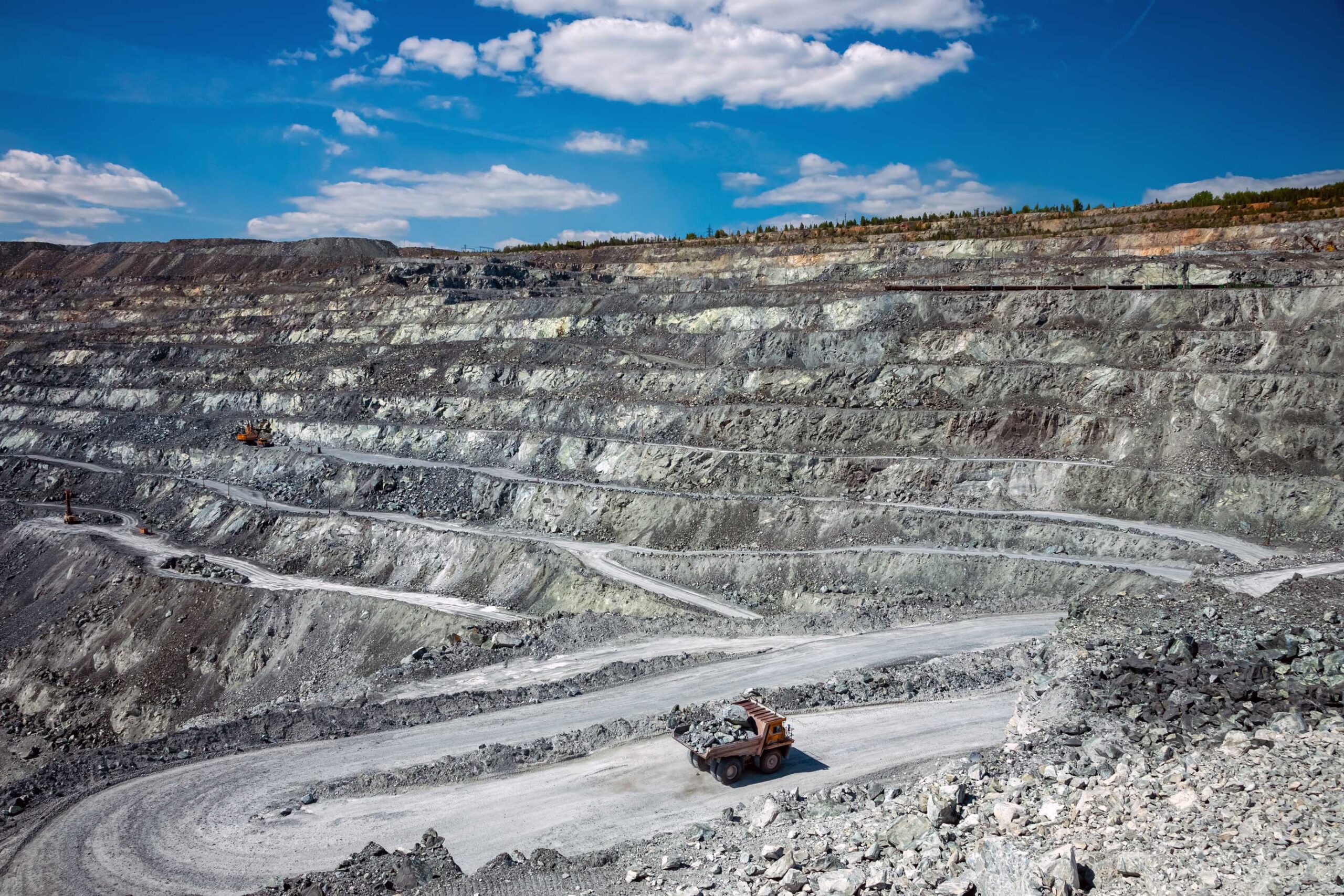 En este momento estás viendo 14,1% creció el Índice de Precios de Productor de Minería en Septiembre