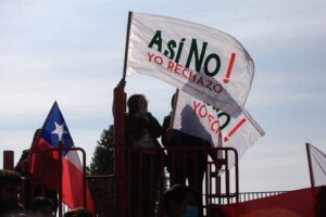Lee más sobre el artículo Conoce las reacciones en minería tras el triunfo del rechazo