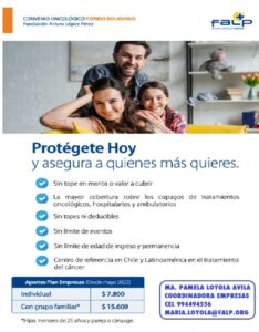 Lee más sobre el artículo Convenio de FALP para socios y socias del sindicato: ¿Qué debemos saber?