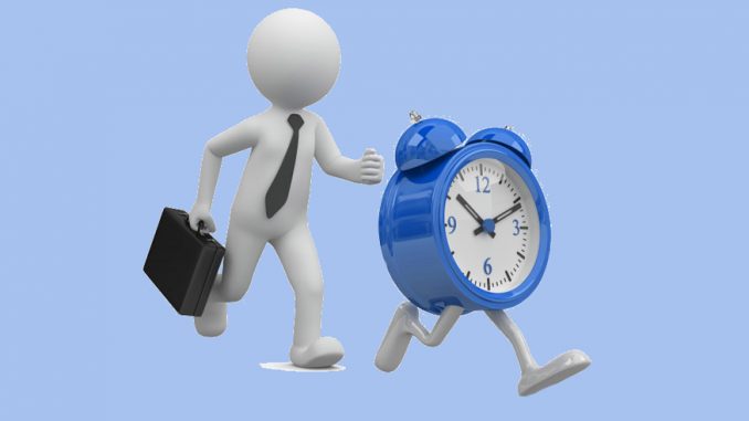 40 horas semanales: encuesta señala que los trabajadores están de acuerdo con la medida, pero con flexibilidad horaria