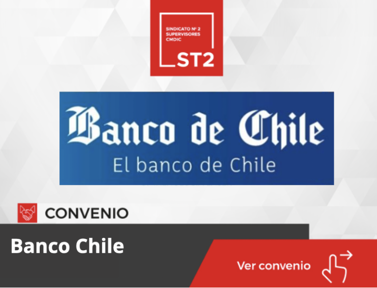 Banco Chile