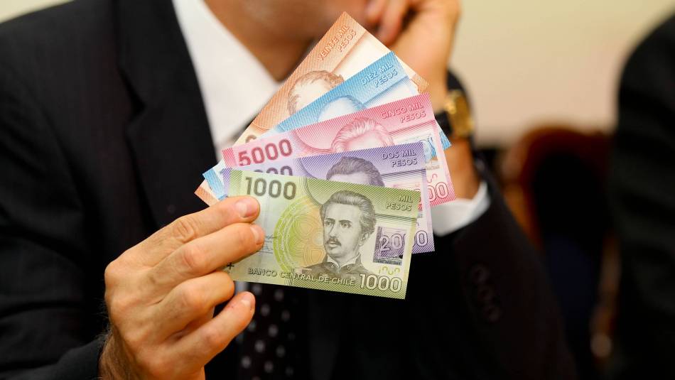 En este momento estás viendo Inflación y Salarios Reales en Chile: ¿Cómo vamos?