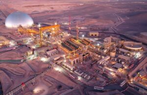 Lee más sobre el artículo BHP destaca crecimiento en la producción de Pampa Norte durante los primeros nueve meses de 2023