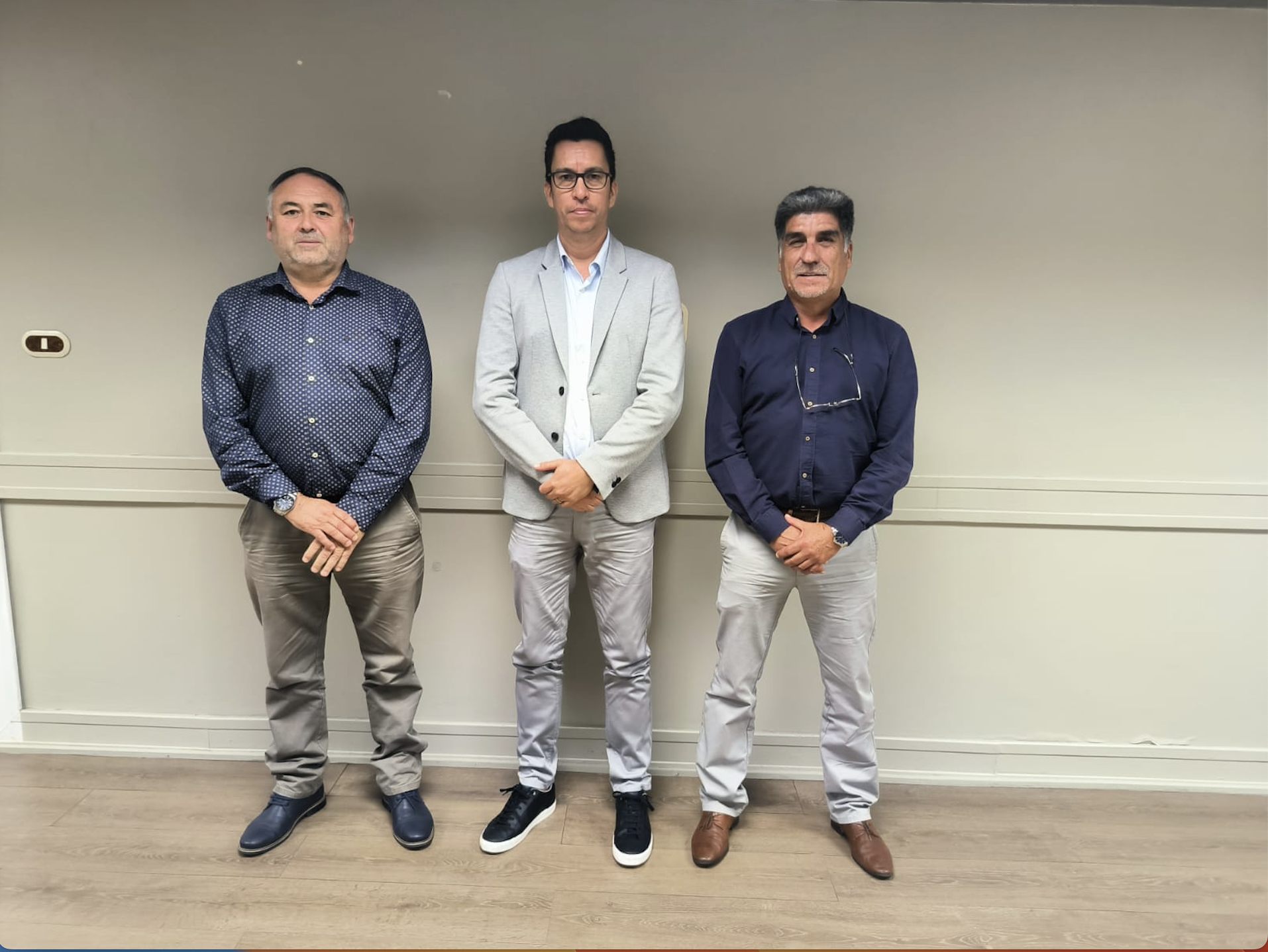 En este momento estás viendo Gestiones Destacadas del Sindicato de Supervisores de Collahuasi en el 2023