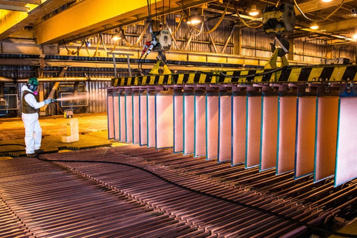 En este momento estás viendo Cobre: Precios en Alza ante Demanda y Escasez