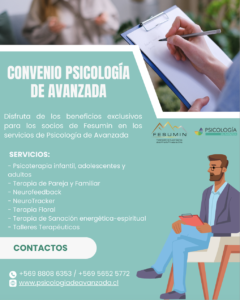 Lee más sobre el artículo Fesumin y sus nuevas alianzas para atención de sus socios