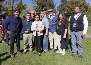 Lee más sobre el artículo CTMIN avanza en políticas laborales en Tercer Encuentro Nacional con presencia de Fesumin