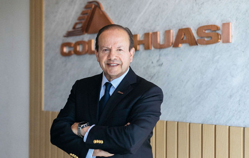 En este momento estás viendo COMUNICADO | Sindicato de Supervisores CMDIC frente a renuncia de CEO de Collahuasi, Jorge Gómez